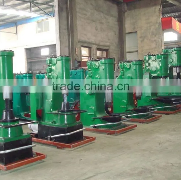 (FACTORY) Air Power Forging Hammer C41 Series photo-4