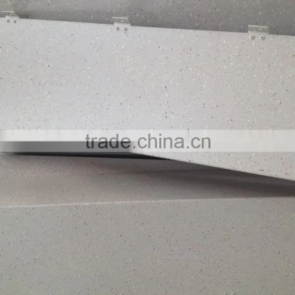 Aluminum Curtain Wall photo-6
