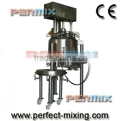 Nutsche Filter (PNF Series)