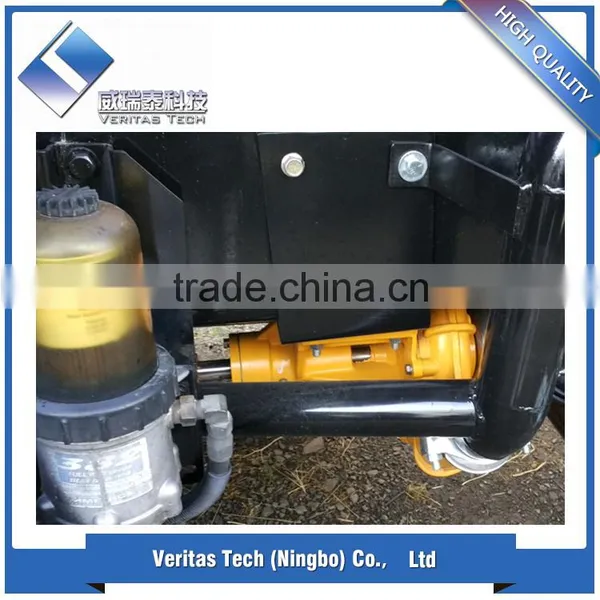 China Factory Wholesale Water Cart Water Pump Novelty Products for Import photo-6