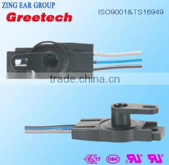 Waterproof Magnetic Rotary Timer Switch photo-2