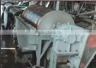 China High Quality Portable Magnetic Separator Manufacturer photo-2