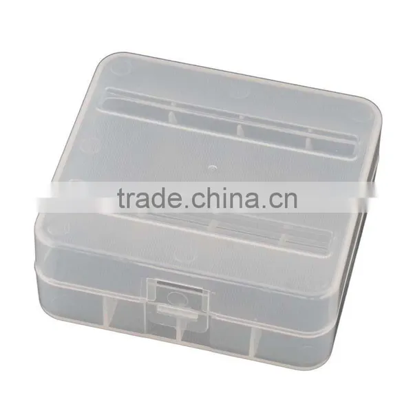 Plastic Housing Abs Box Injection Moulding