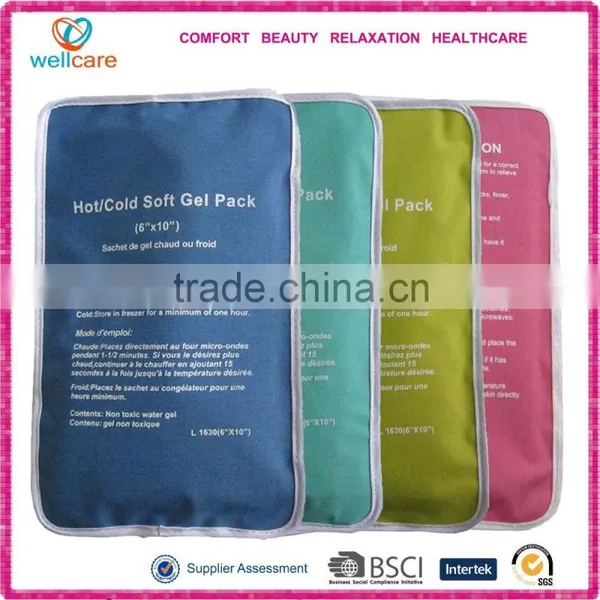 Therapy Hot Cold Pack for Body