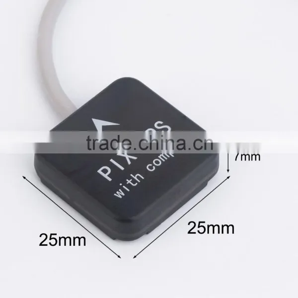 GPS Module With Compass for Pixhawk Flight Controller photo-4