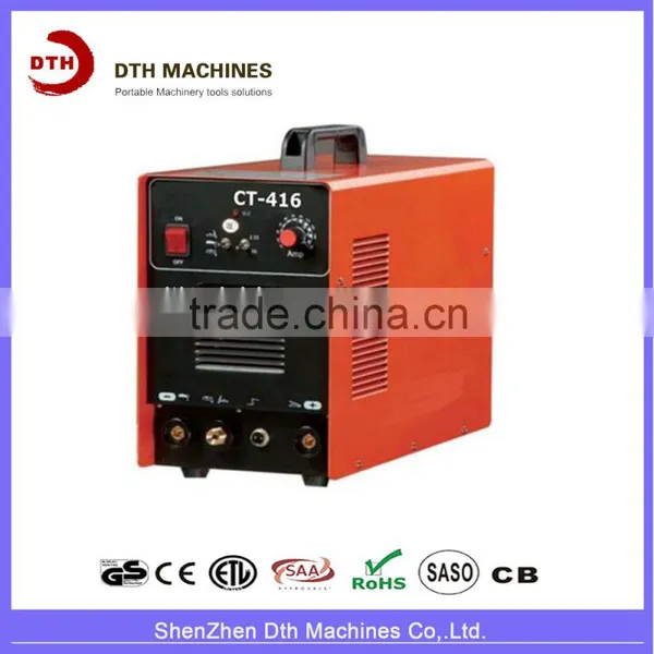 CUT/MMA/TIG 3 in 1 Welding Machine