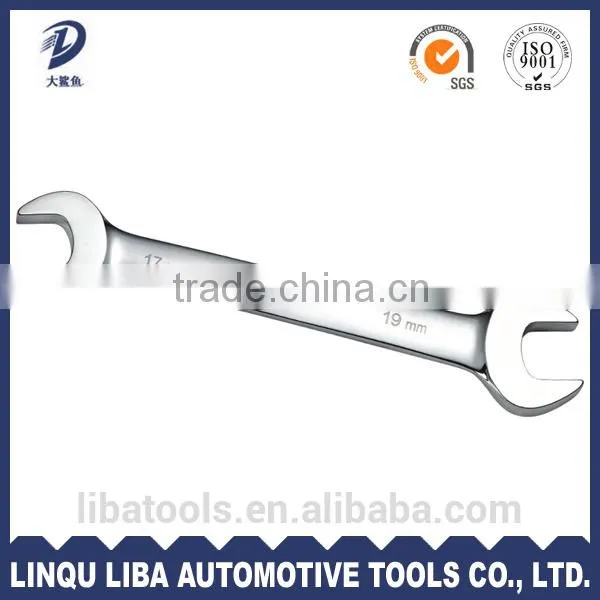 Hand Tools Double Open End Wrenches photo-3
