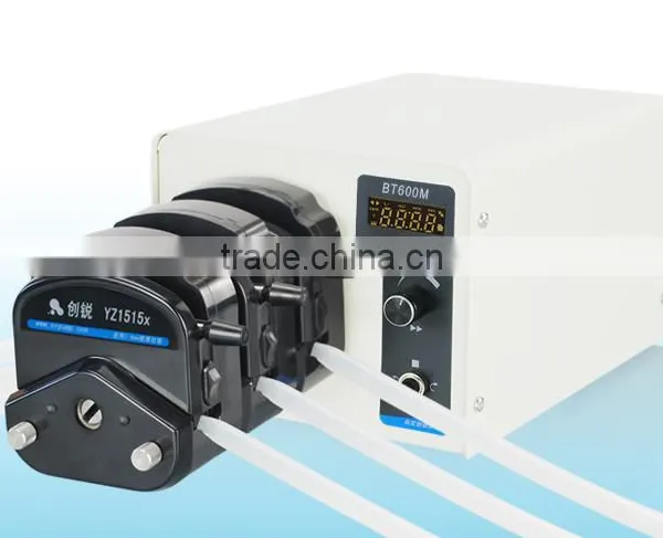 Peristaltic Pump Silicone Tubing photo-3