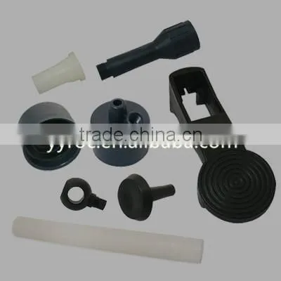 Injection Plastic Product for Household Appliance photo-3