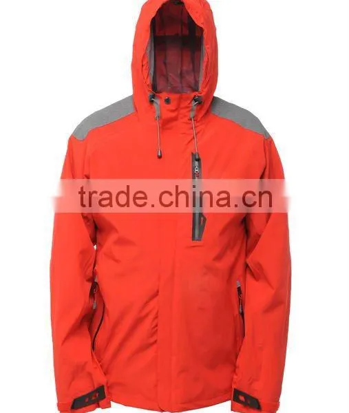 Ski Jacket