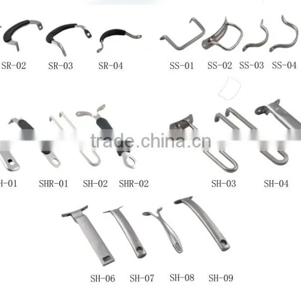 Knob -- Stainless Steel