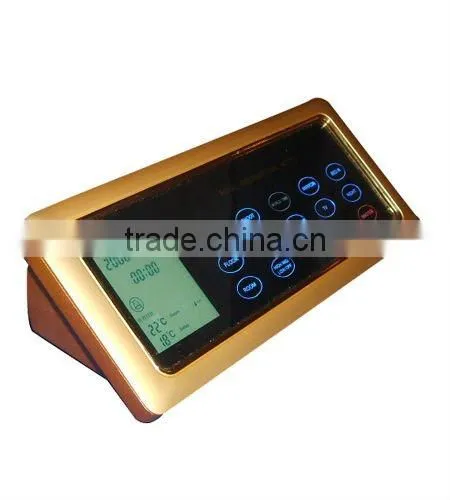TDXE7706 Tianjin Taiyito hotel control project---- the traditional wired hotel controller