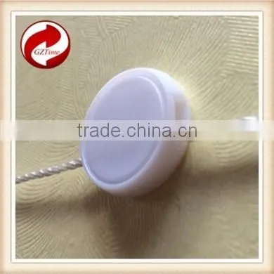China Quality String Seal Tag, Hang Tag String, Garment Plastic Seal Tag Seal Tag White Plastic Magnetic String photo-5