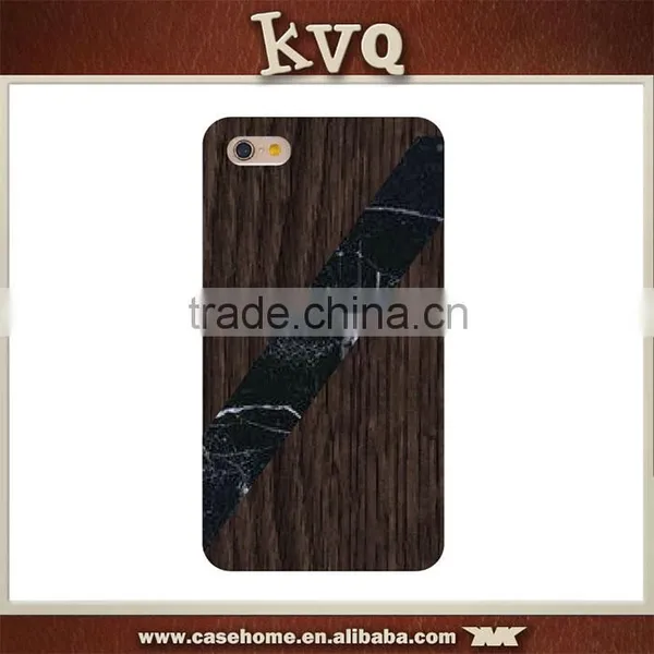 New Designs For Iphone 6 Wood Case , Mobile Phone Wood Cover , Wood Phone Case photo-4