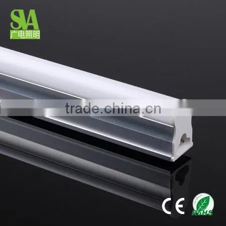 SMD2835 Tube5 4w 8w 14w Watt t5 Led Tube 24 Hour You Tube photo-3
