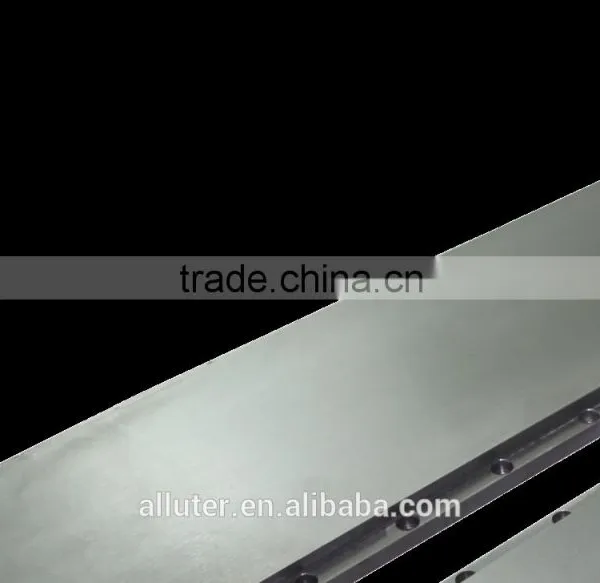 Aluminum Vacuum Coating Target photo-5