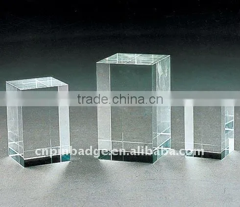 Crystal Crafts