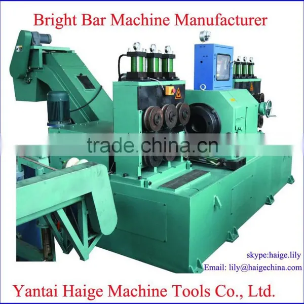 Low Cost Reducing Diameter Machine photo-3