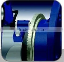 L1 Drop Center Axle photo-5
