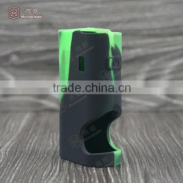 RHS Factory New Silicone Case for Box Mod Starter Kit Drip Box Kit 60w Mod Dripbox Wholesale photo-3