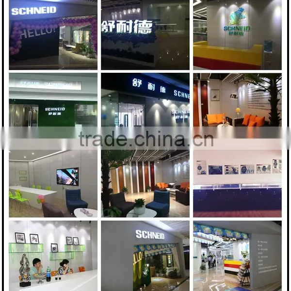 2016 Hot Sale Wood Grain Ceramic Tile Flooring photo-4