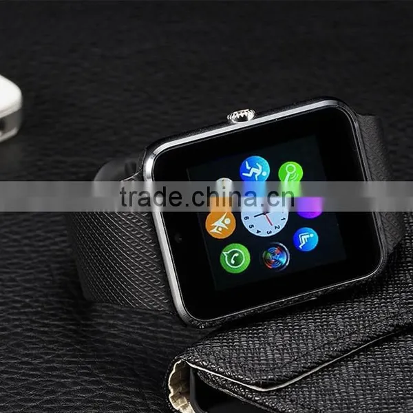 High Quality GT08 Smart Phone Watch And A1 Smart Watch With Best Price photo-3