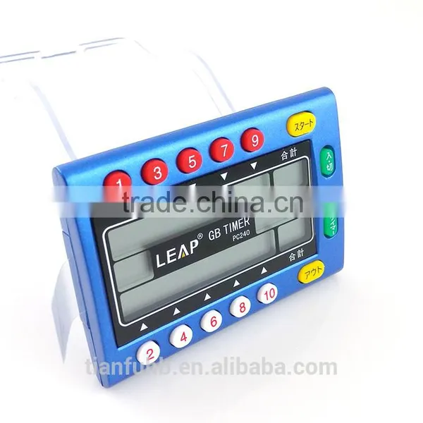 Gate Ball Timer High Quality Price Timer/timer for Refrigerator photo-3