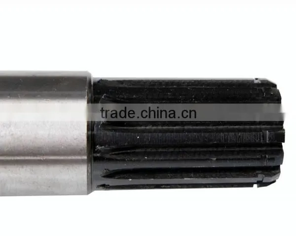 Trailer Axle S-camshaft Right Brake Auto Parts photo-5