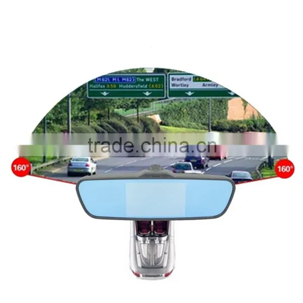 Car Rearview Mirror Camera Dvr,rearview Mirror Spy Camera,car Rearview Camera photo-6