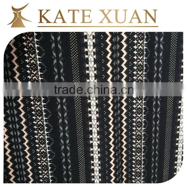 Plain Weave Not Fade Plain Woven Rayon Fabric photo-4
