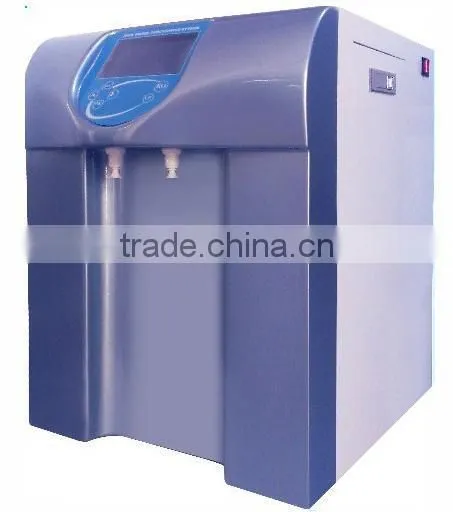 Lab Water Purification System
