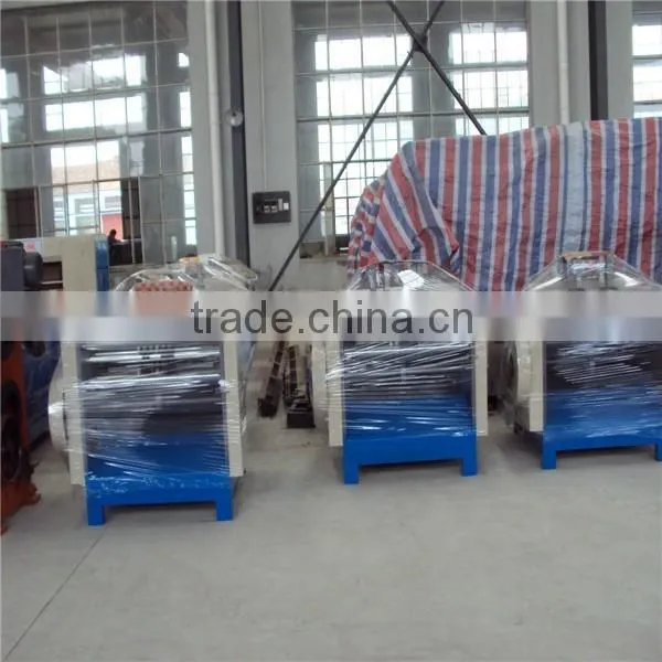Partition Slotter for Making Corrugated Carton Prices photo-3