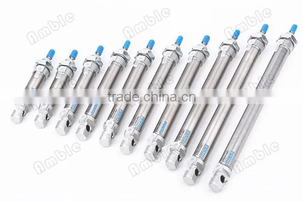Cutter Parts FESTO Pneumatic Cylinder