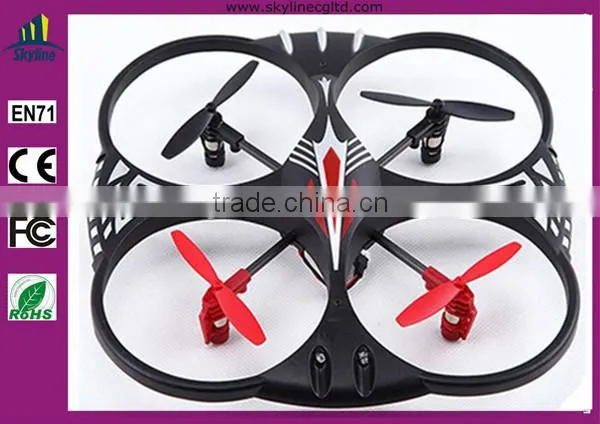 2014 New 2.4G 4ch RC UFO With Gyro,RC Drone Helicpter With Gyro