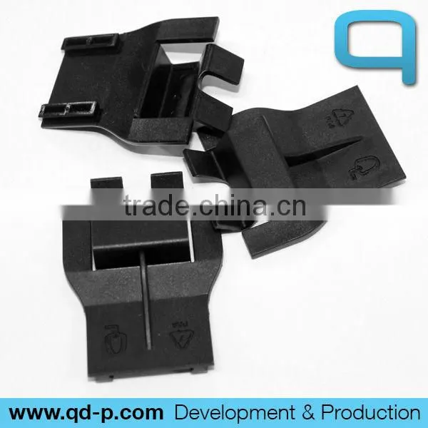Adapter Plate Extender