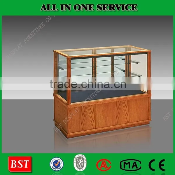 Showcase Glass Display Counter With Modern Design photo-2