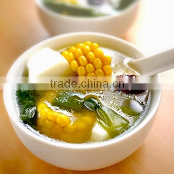 Concentrated Instant Kelp Bouillon Powder photo-5