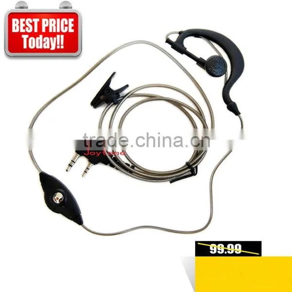 Joytone EPS-20 Portable Wireless Radio-talkie Earphone photo-2