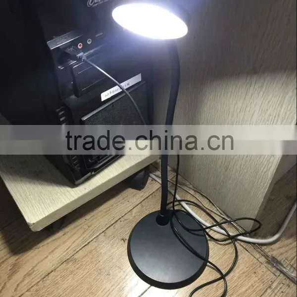 LED TABLE LAMP photo-5