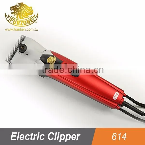 Professional Electric Brushless Motor Animal Cattle Horse Sheep Wool Hair Clipper photo-3