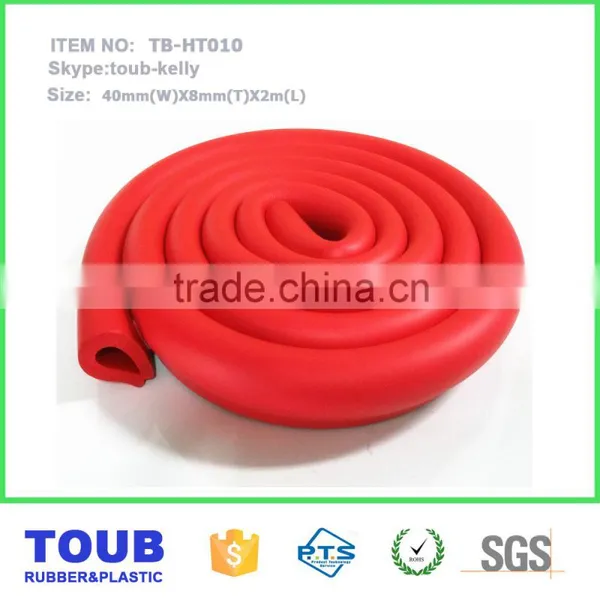 Table Edge Guard Protector + 4x Corners Safety Cushion photo-4