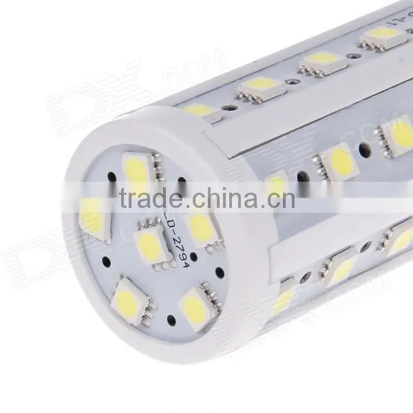 E27 36SMD 5050 5.5W CORN BULB E27 SMD Corn Lamp photo-2