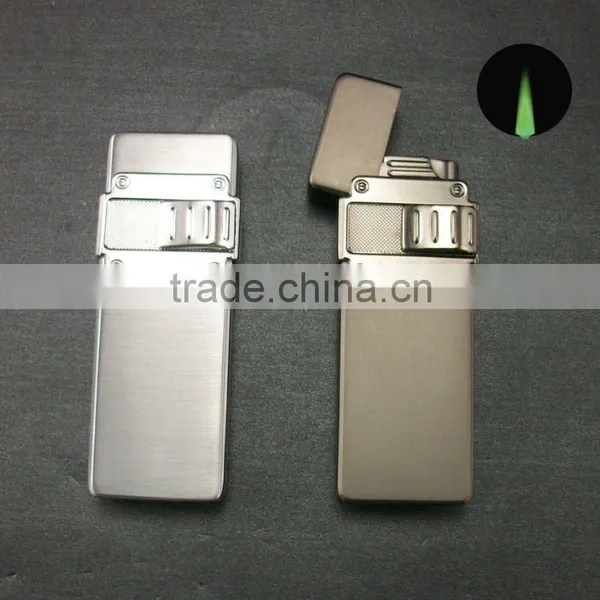 LUXURY NEW METAL CIGARETTE WINDPROOF LIGHTER