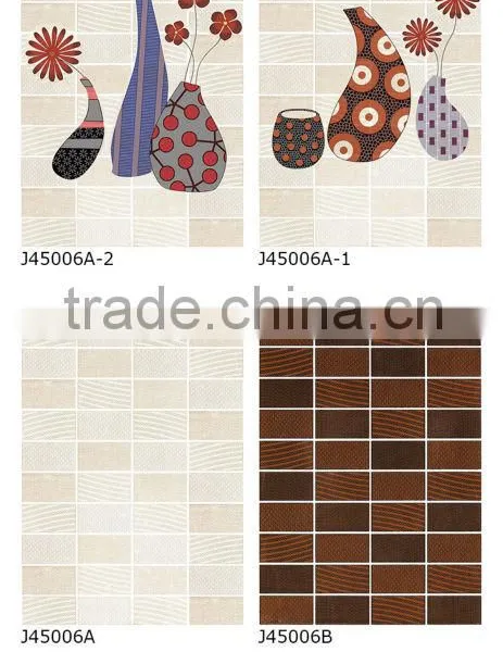 Good Price Ceramic WC Wall Tile
