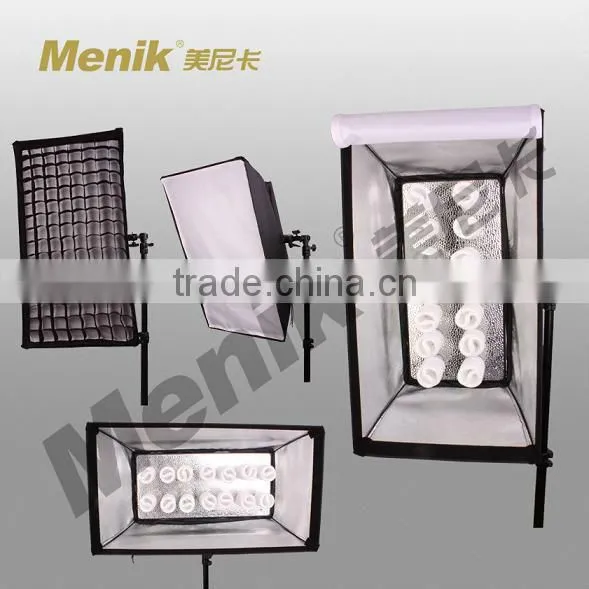 MM-19 Electric Fluorescent Lamp Holder With Switch for 14 Lamps, E27