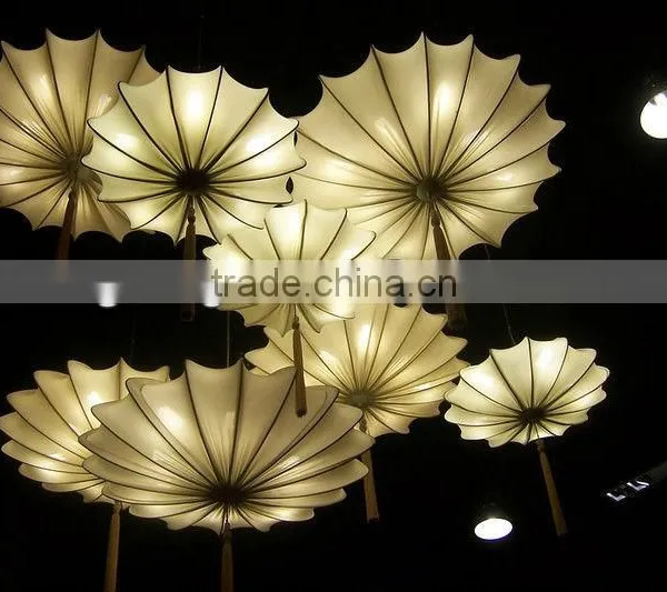 Chinese Antique Chandeliers