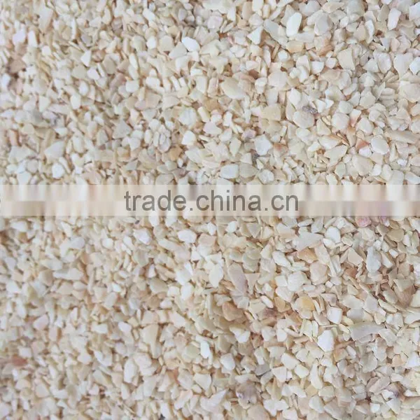 China Grade A Garlic Powder Natural White photo-4