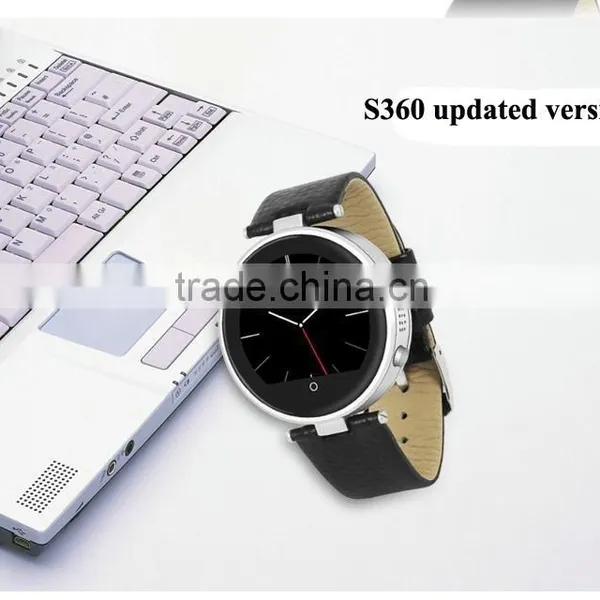 Check Heart Rate SmartWatch Mobile With Sleep Monitor Screen BB-61 photo-2