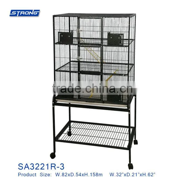 SA3221R-3 Cage