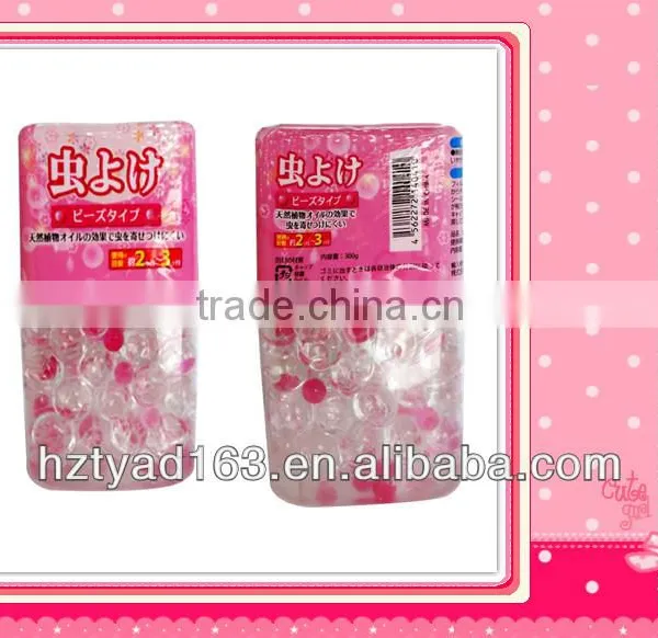 Crystal Beads Mosquito Repellent photo-3